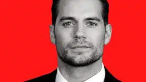 Henry Cavill