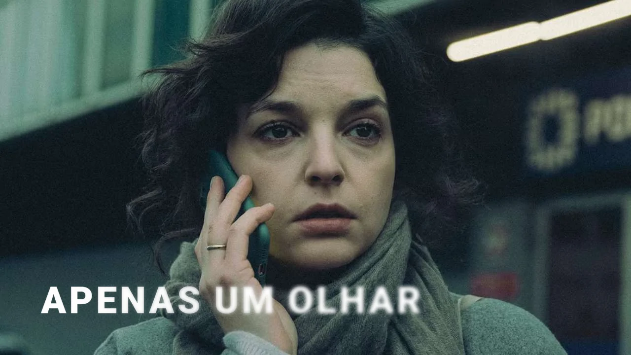 apenas um olhar