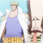 EP 1126 de One Piece